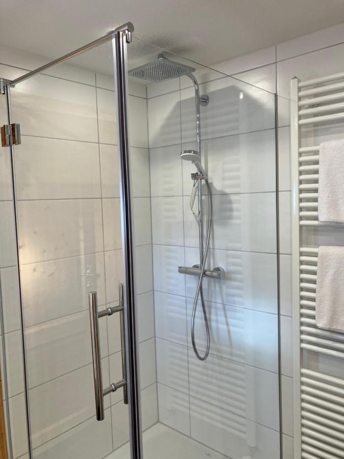 Waldhaeusle Apartment Оберстдорф Екстериор снимка